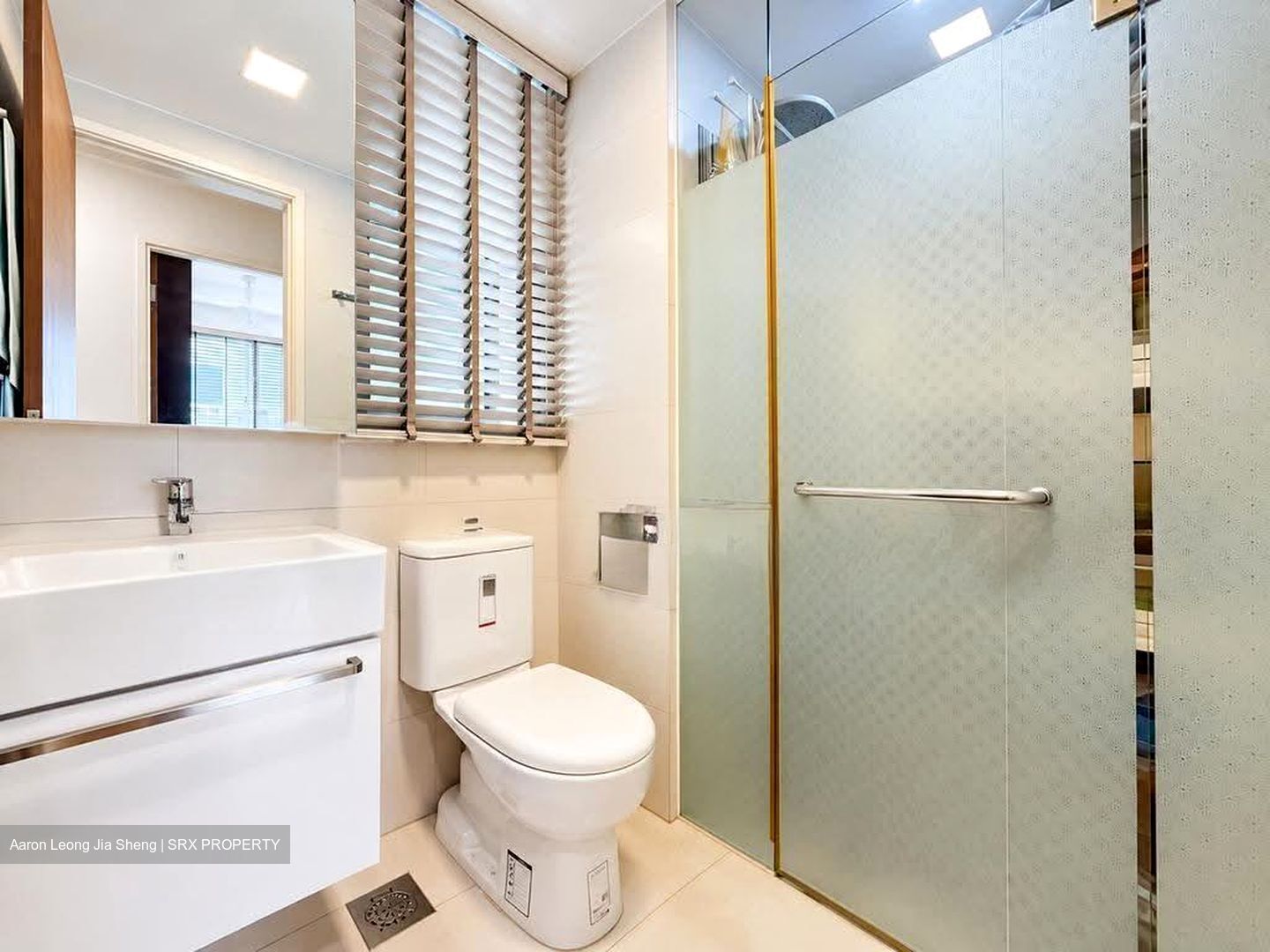 Arc at Tampines (D18), Condominium #613712941